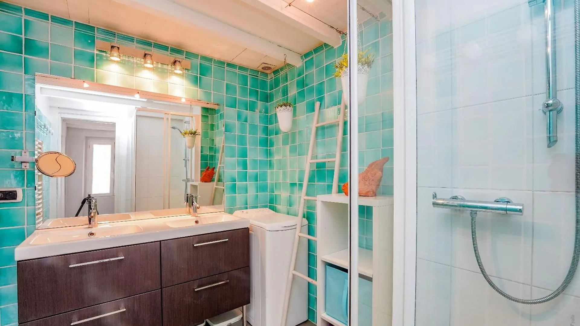 Appartement - Alcove Et Chocolat - Albi 0*,  Franciaország