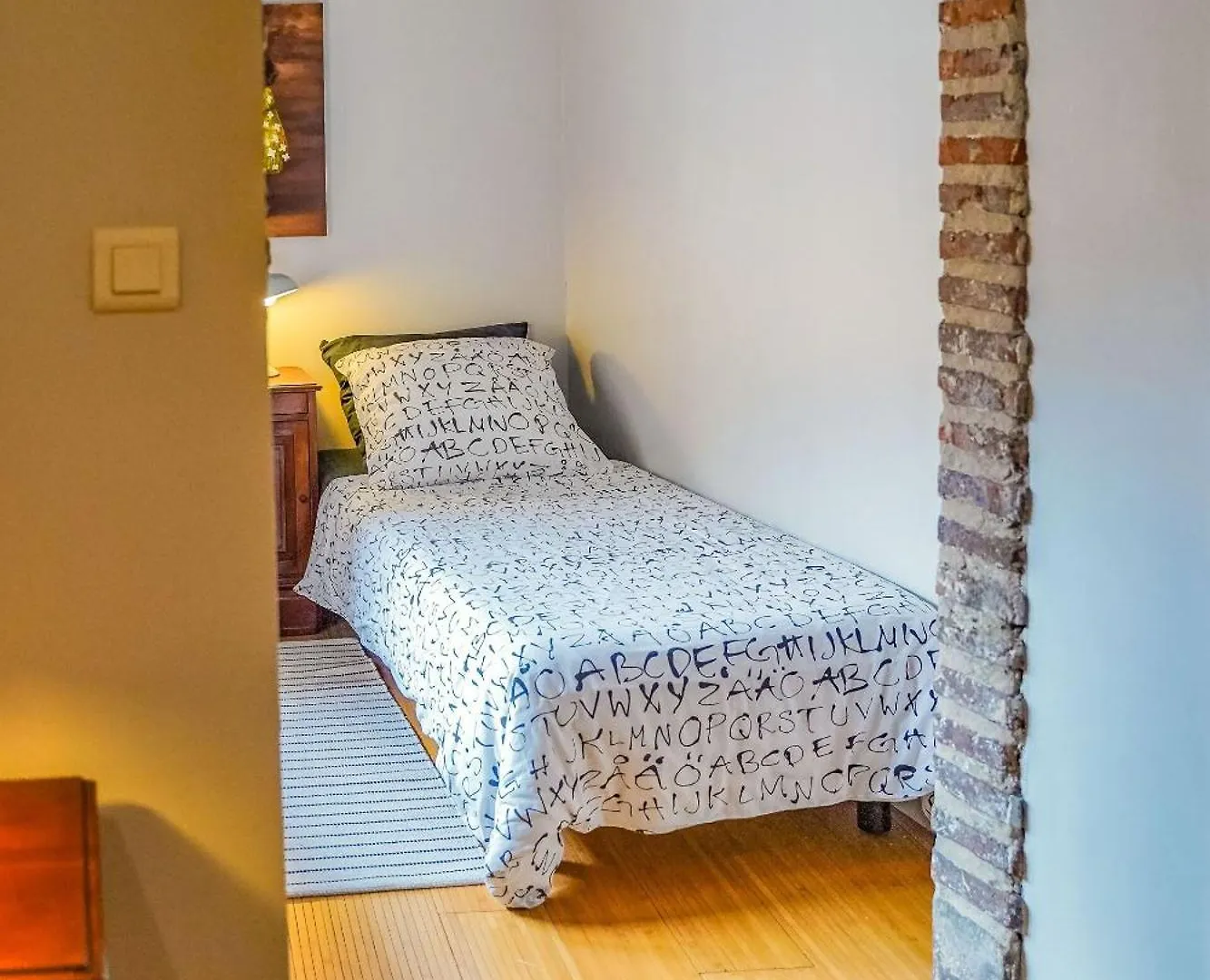 Appartement - Alcove Et Chocolat - Albi