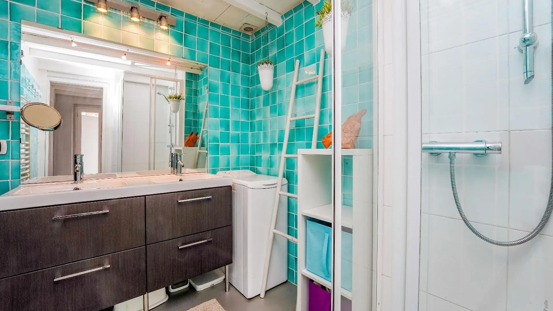 Apartman Appartement - Alcove Et Chocolat - Albi Franciaország